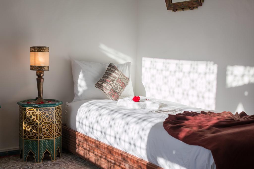 Origin Hotels Riad Magi Marrakesch Exterior foto