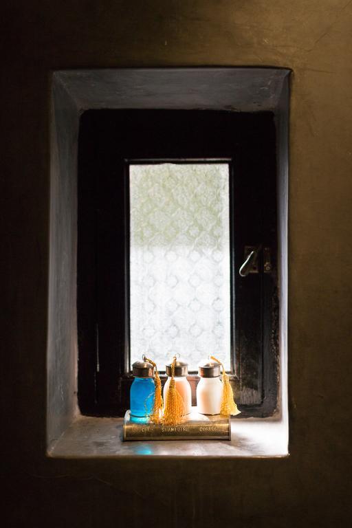 Origin Hotels Riad Magi Marrakesch Exterior foto