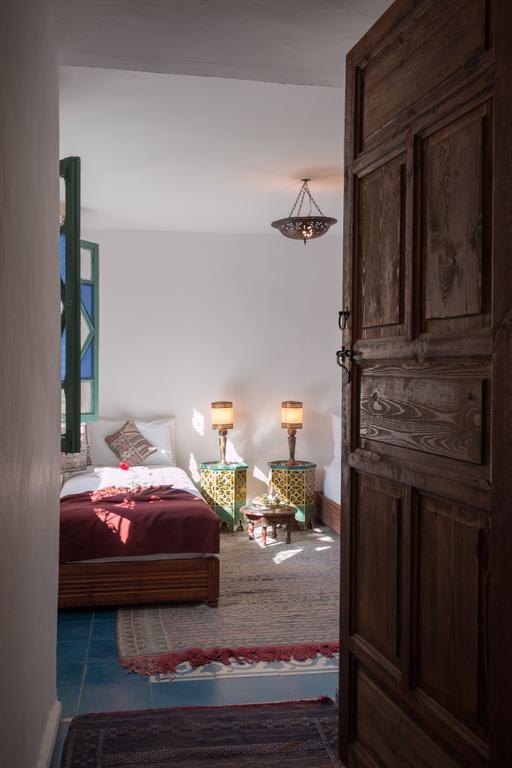 Origin Hotels Riad Magi Marrakesch Zimmer foto