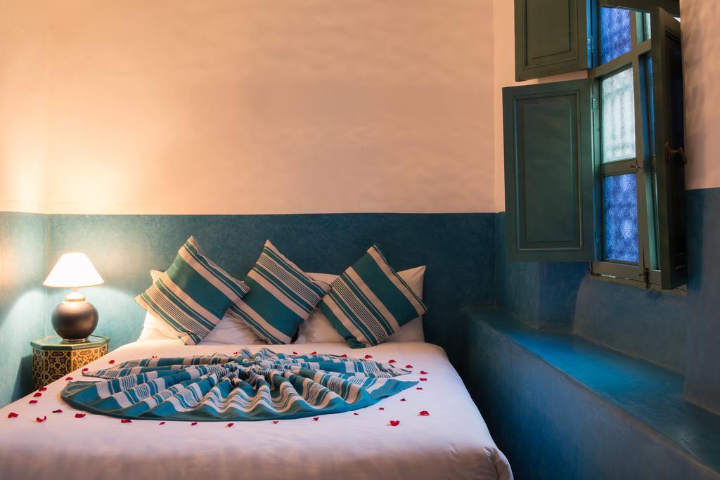 Origin Hotels Riad Magi Marrakesch Zimmer foto