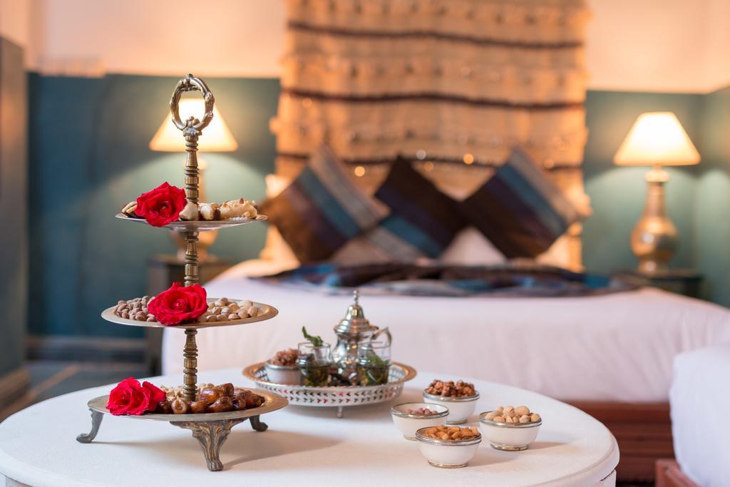 Origin Hotels Riad Magi Marrakesch Zimmer foto