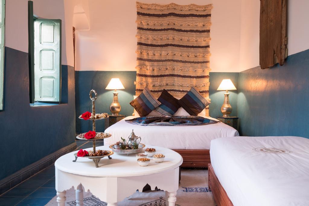 Origin Hotels Riad Magi Marrakesch Zimmer foto