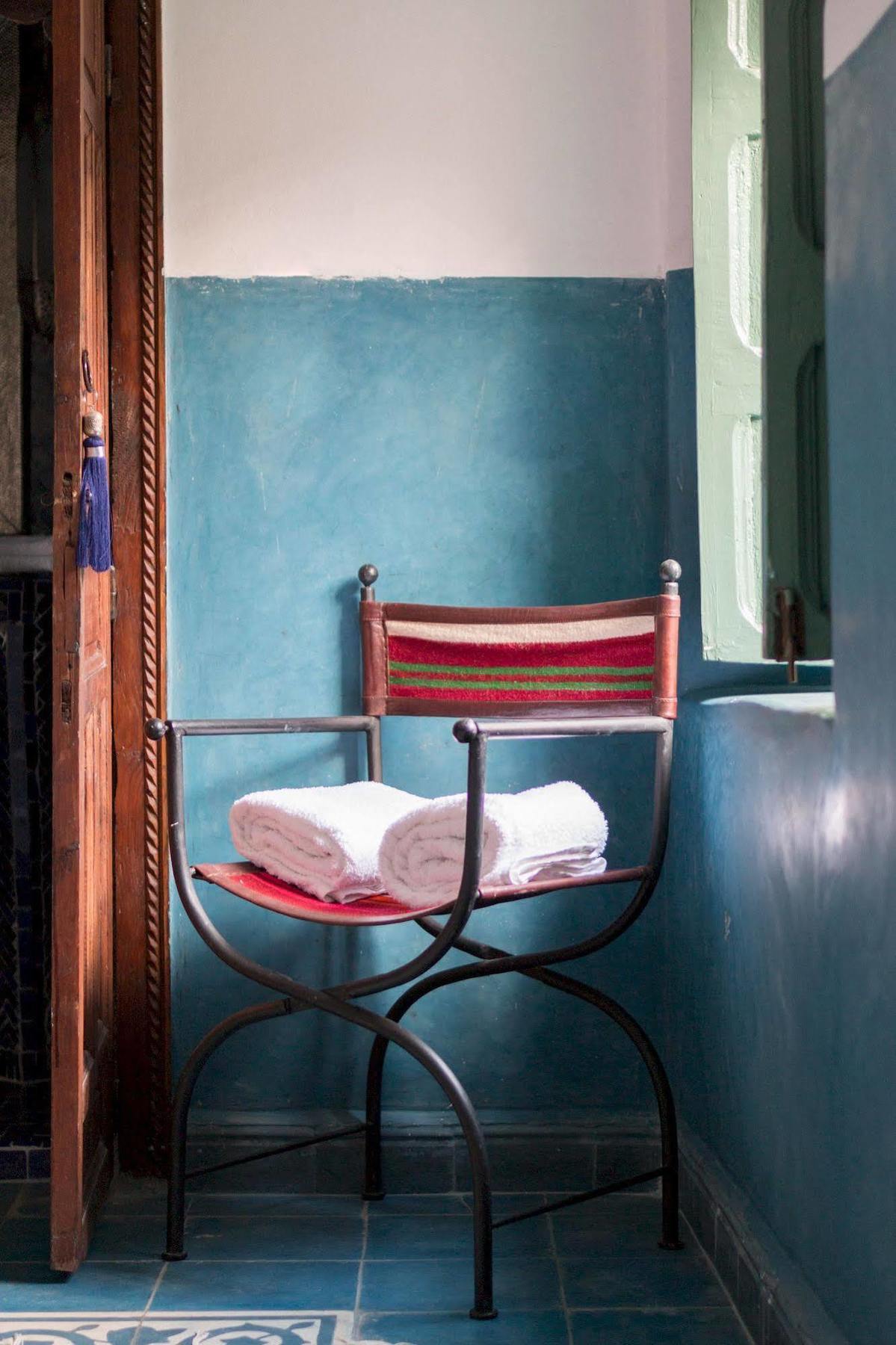 Origin Hotels Riad Magi Marrakesch Exterior foto