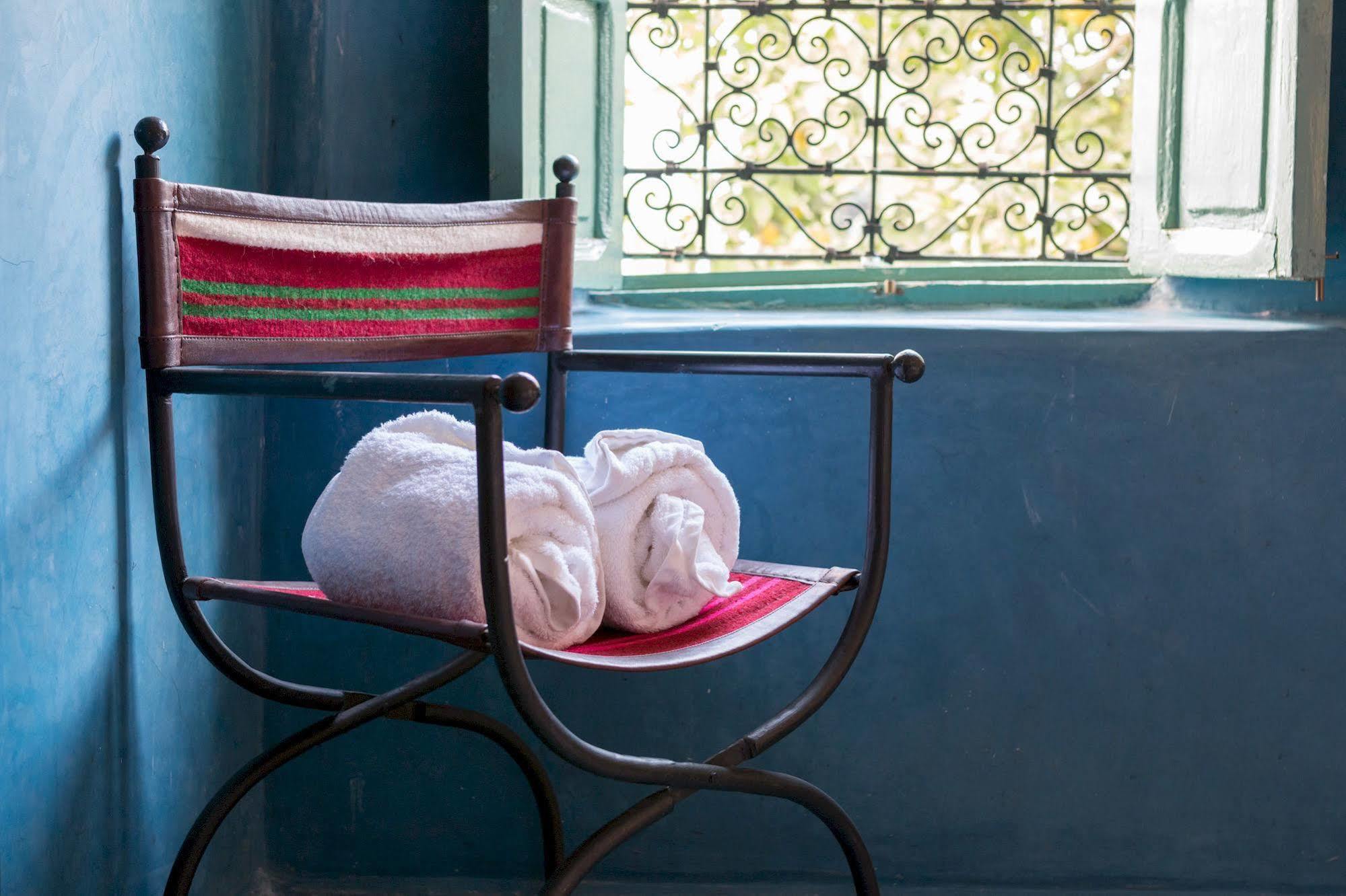 Origin Hotels Riad Magi Marrakesch Exterior foto