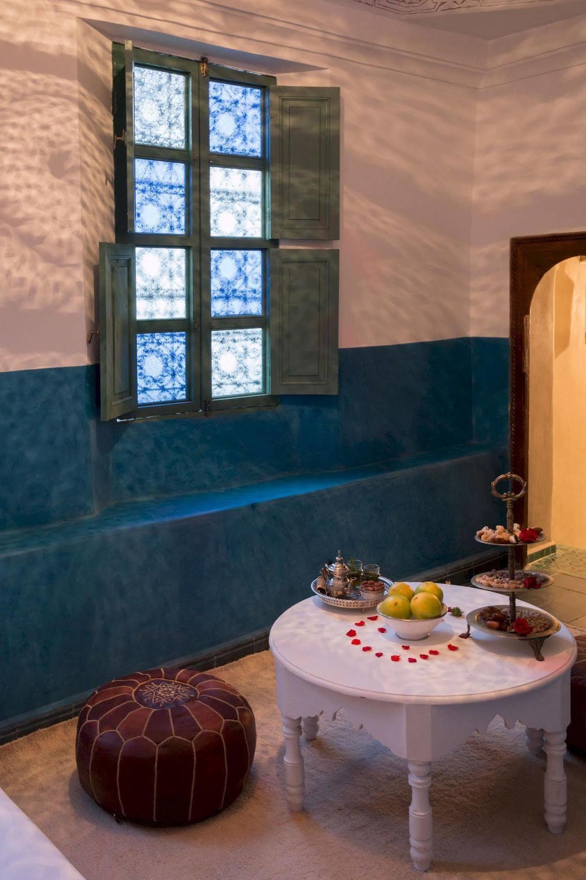 Origin Hotels Riad Magi Marrakesch Exterior foto