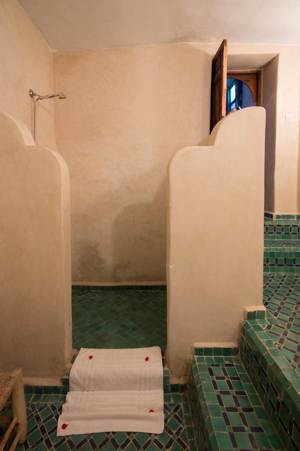 Origin Hotels Riad Magi Marrakesch Exterior foto