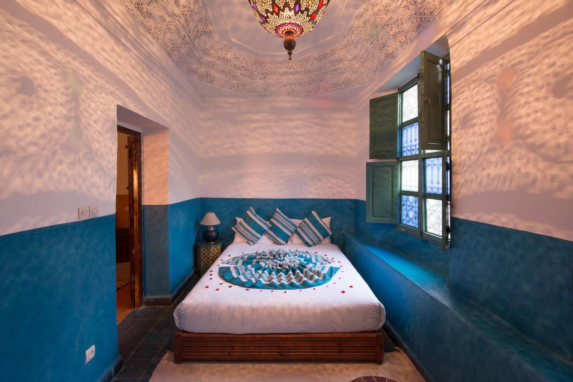 Origin Hotels Riad Magi Marrakesch Exterior foto