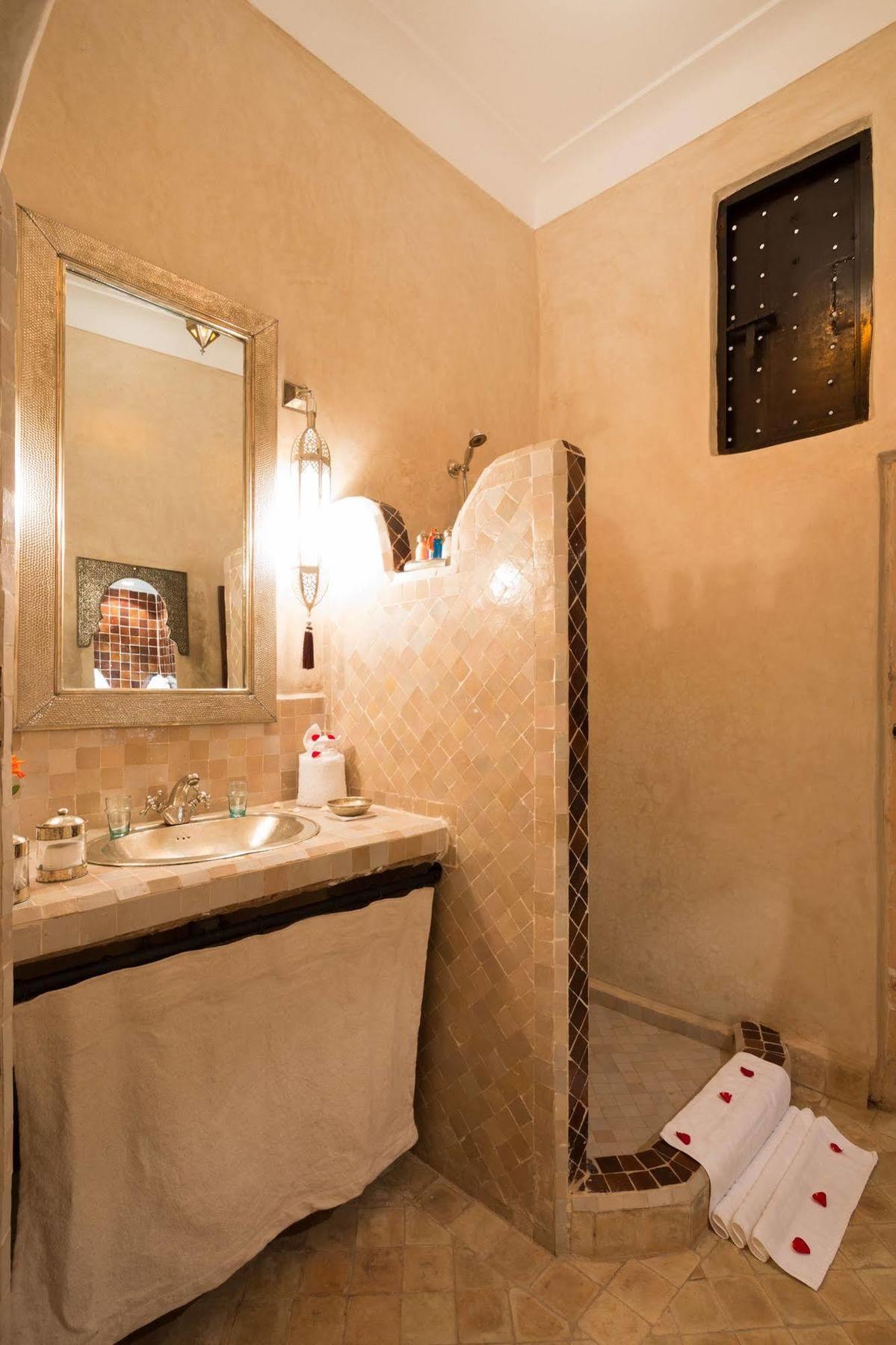 Origin Hotels Riad Magi Marrakesch Exterior foto