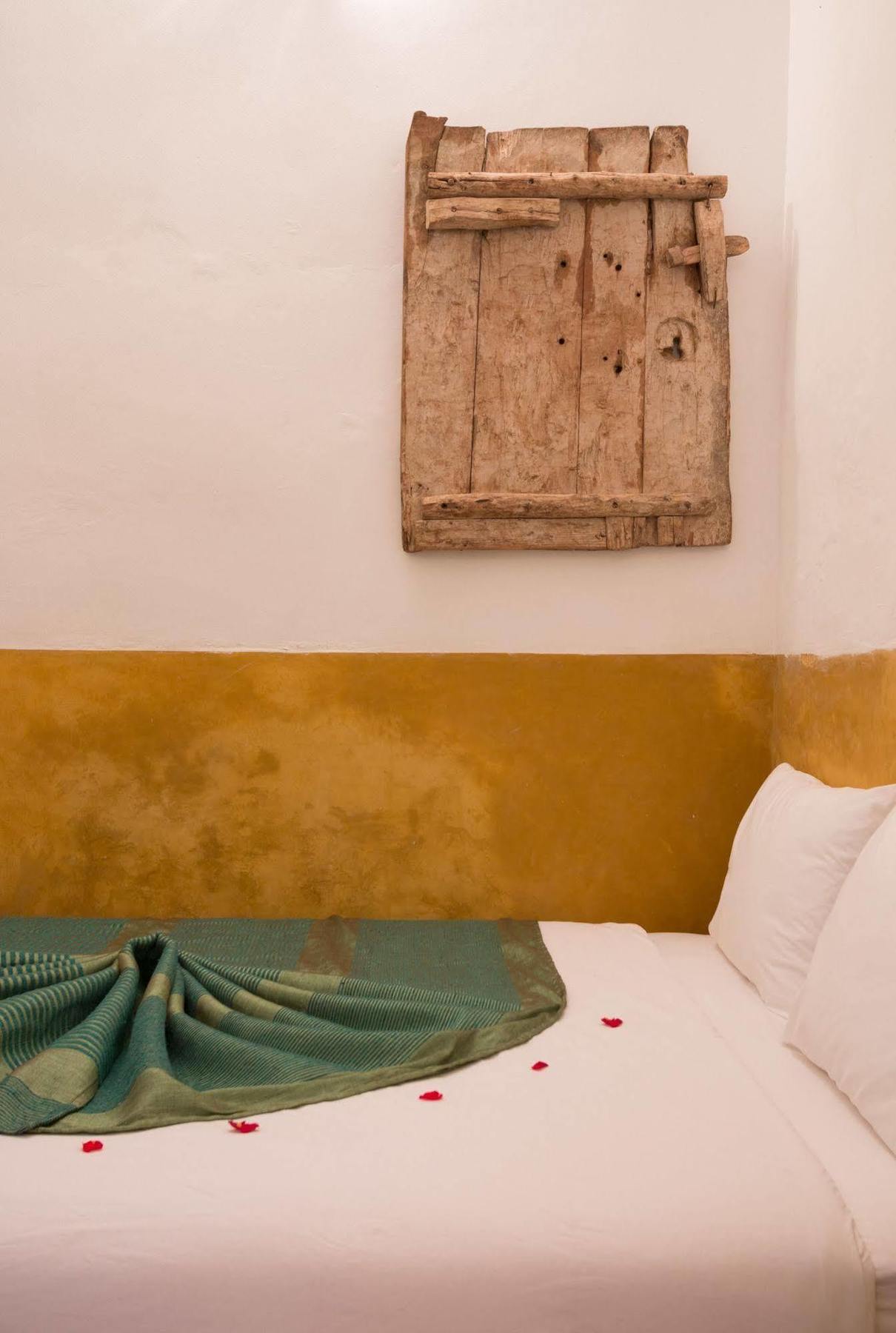 Origin Hotels Riad Magi Marrakesch Exterior foto