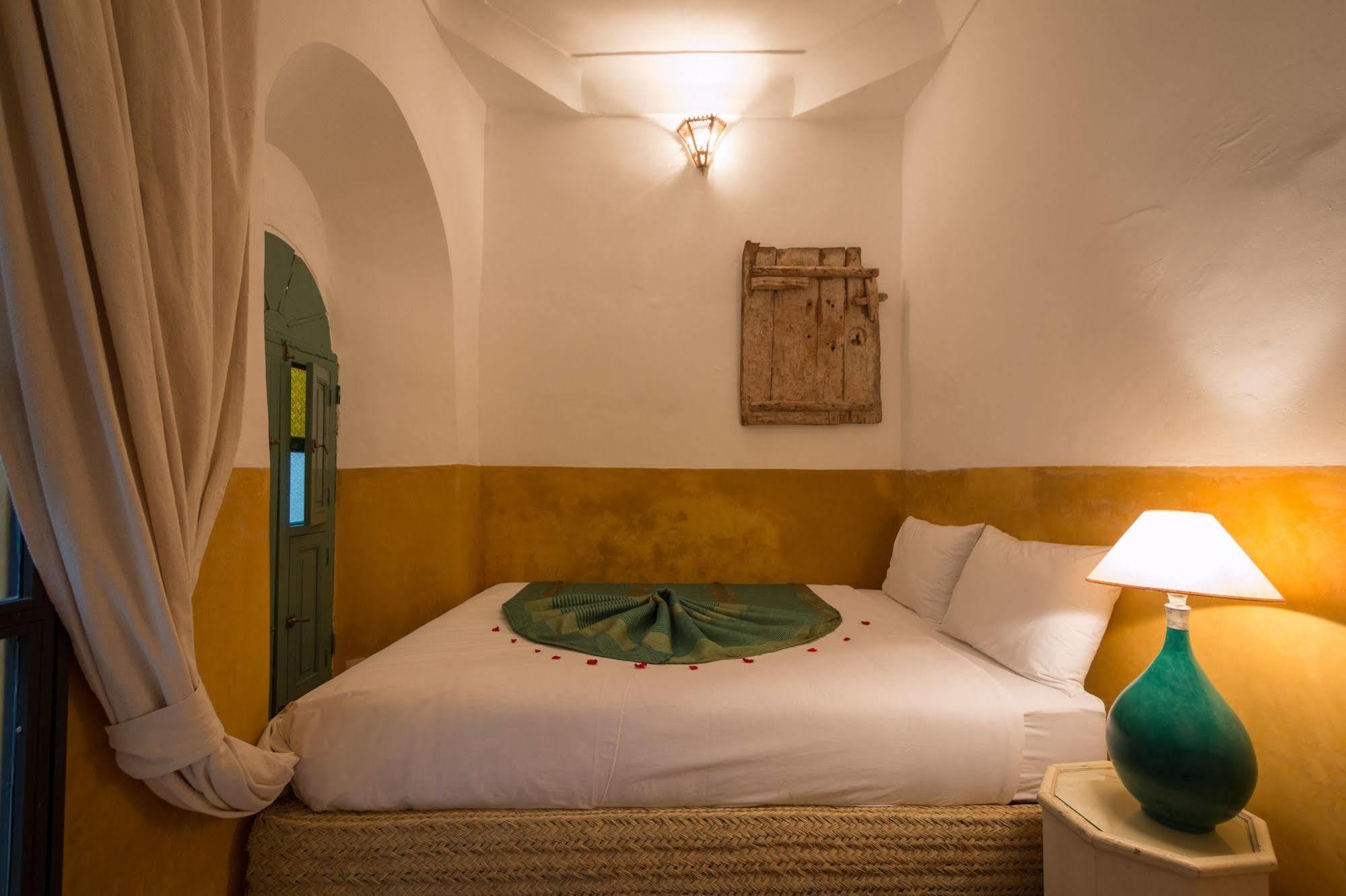 Origin Hotels Riad Magi Marrakesch Exterior foto