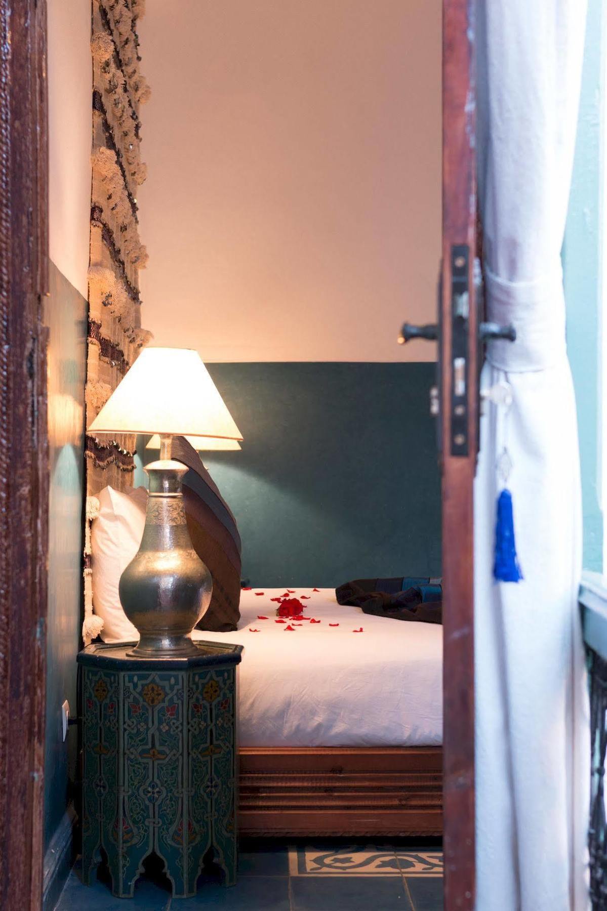 Origin Hotels Riad Magi Marrakesch Exterior foto
