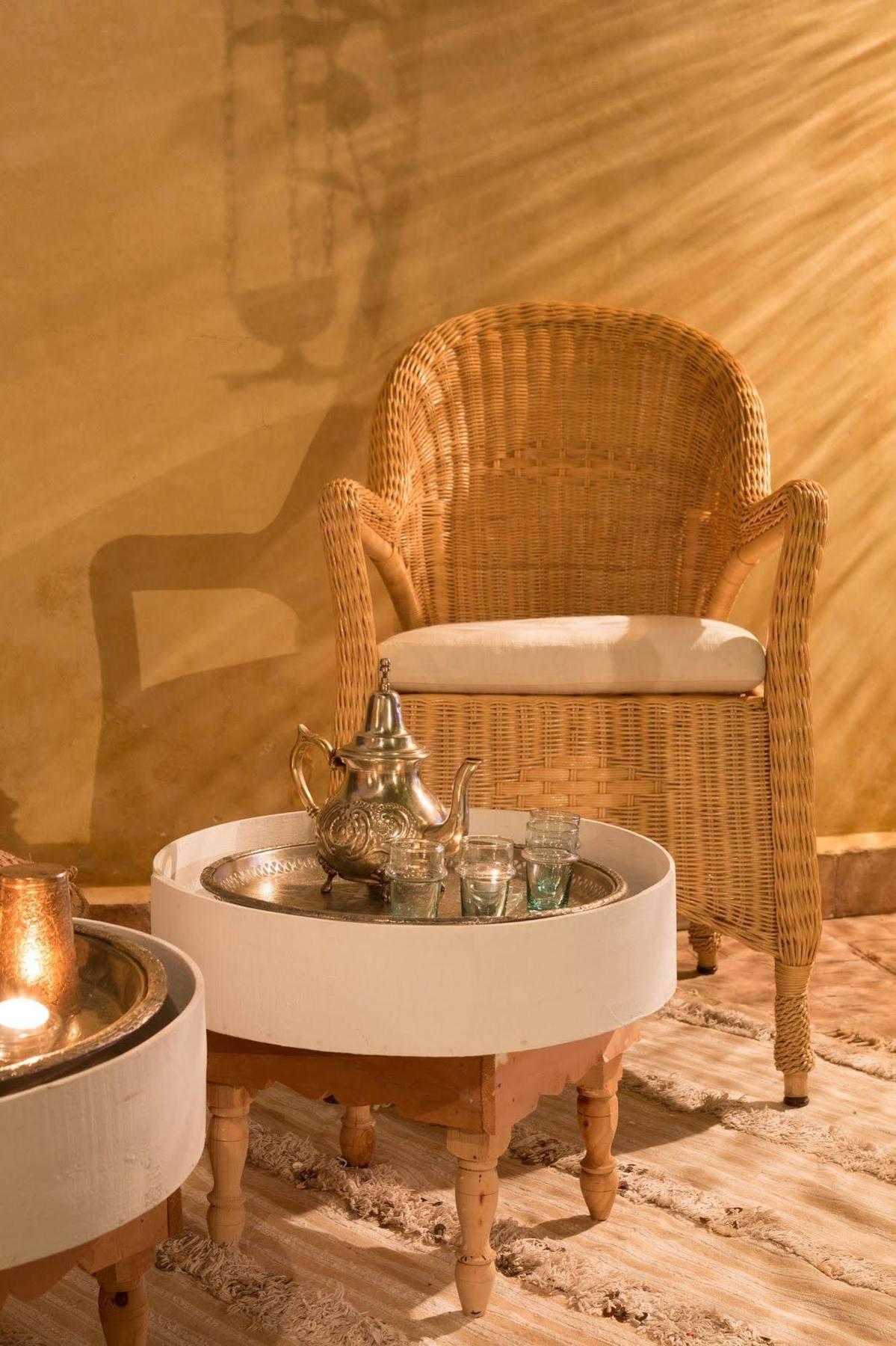 Origin Hotels Riad Magi Marrakesch Exterior foto
